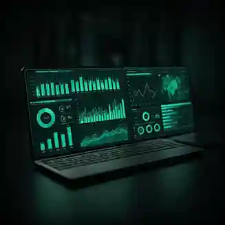 Agência de Tráfego Pago - Lumen Growth